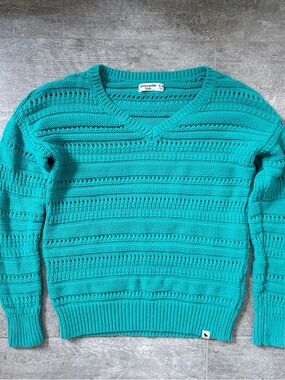 Abercrombie Kids Sweater Size 15/16